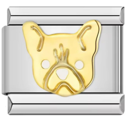 Italiano Perro Dorado