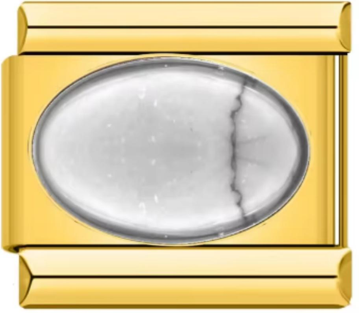 Italiano Dorado Piedra Blanca