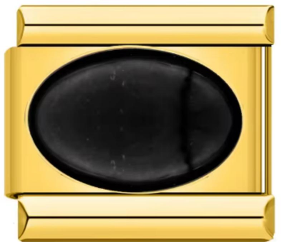 Italiano Dorado Piedra Negra