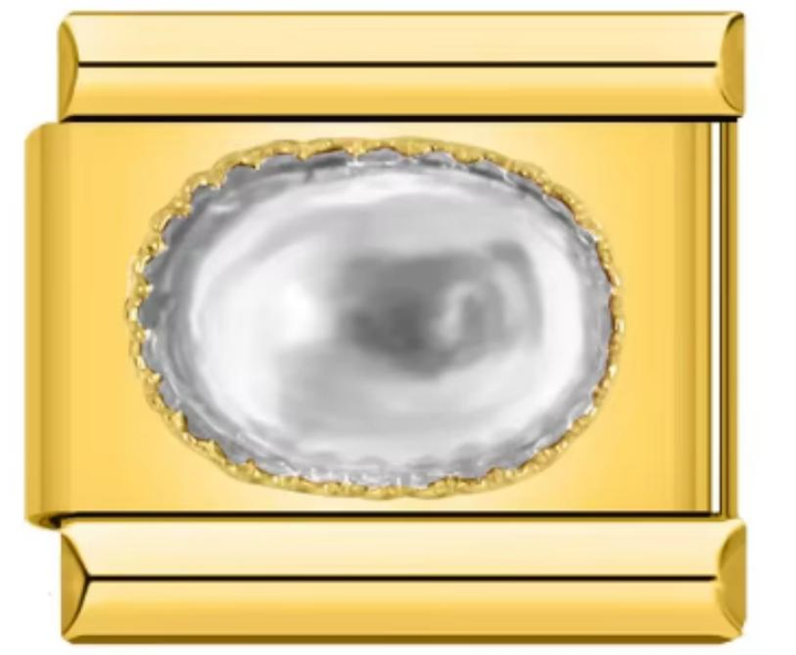 Italiano Dorado Piedra Blanca