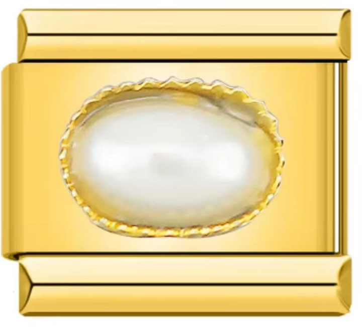 Italiano Dorado Piedra Blanca