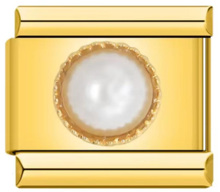 Italiano Dorado Piedra Blanca