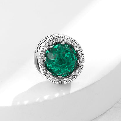 Verde Esmeralda