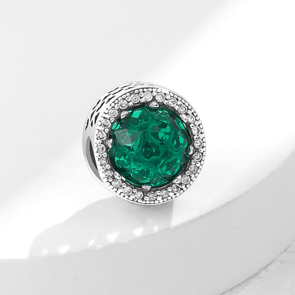 Verde Esmeralda