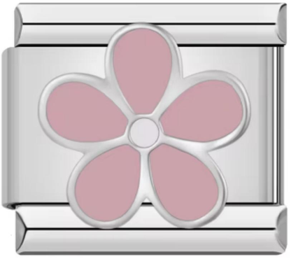 Italiano Flor Rosa