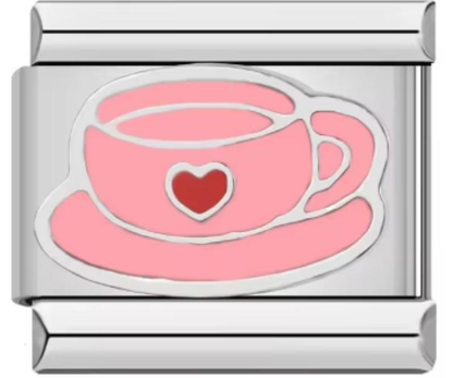 Italiano Taza De Te