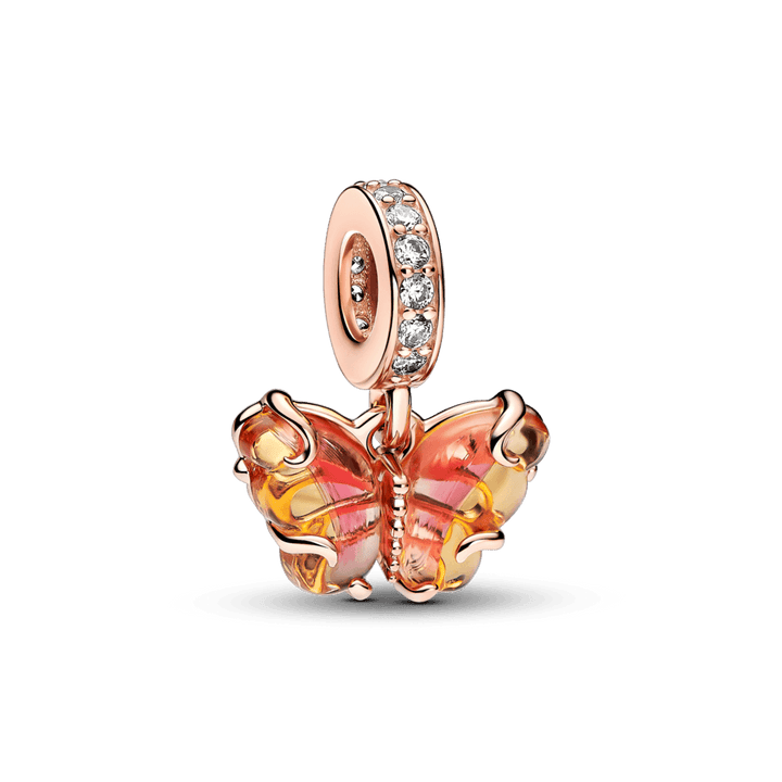 Mariposa Aurora