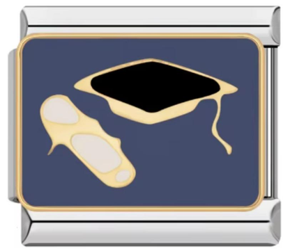 Italiano Graduacion