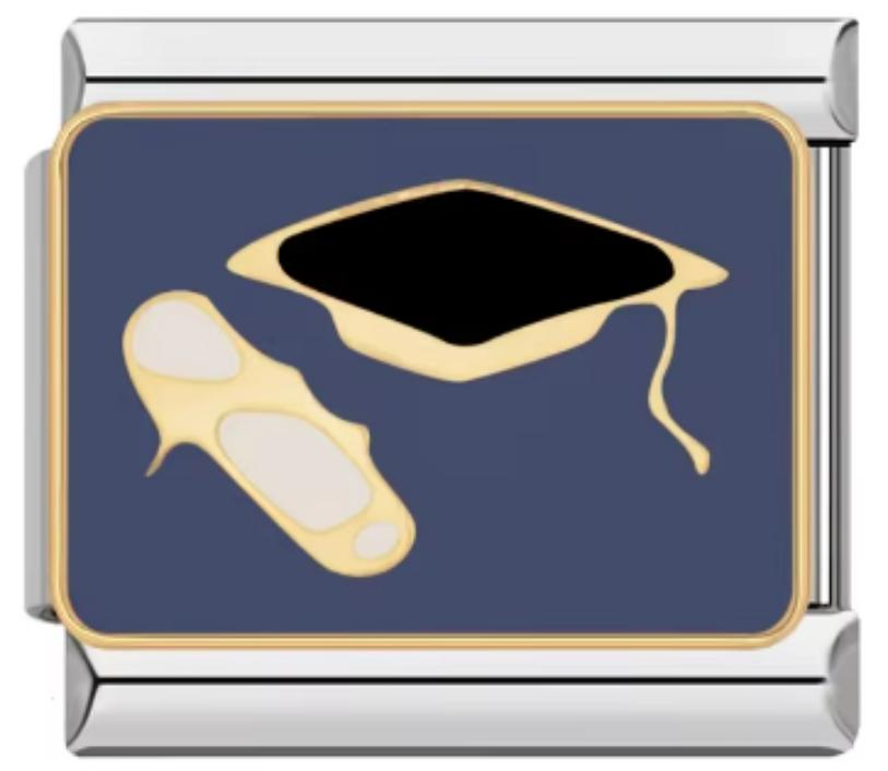 Italiano Graduacion