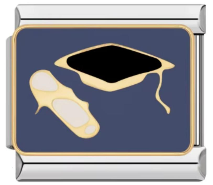 Italiano Graduacion