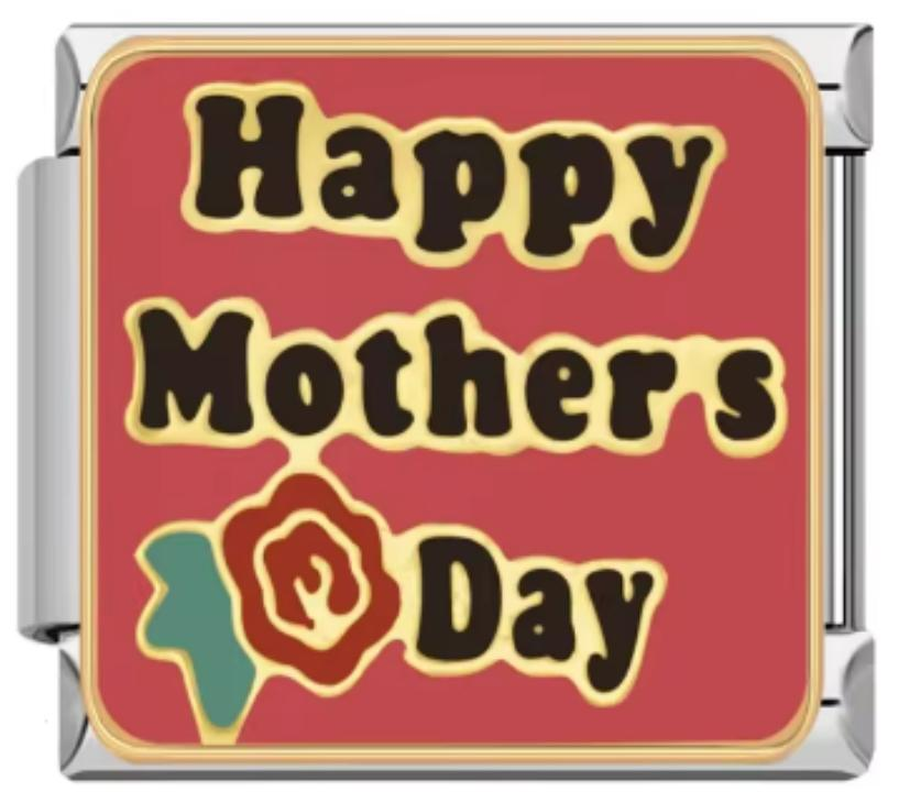 Italiano Happy Mothers Day