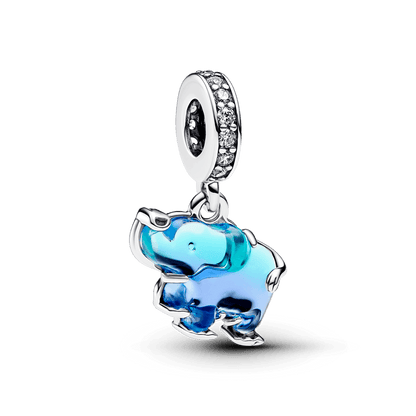 Elefante Azul