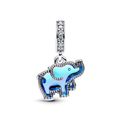 Elefante Azul