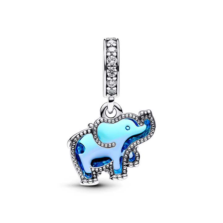 Elefante Azul