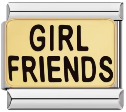 Italiano GIRL FRIENDS