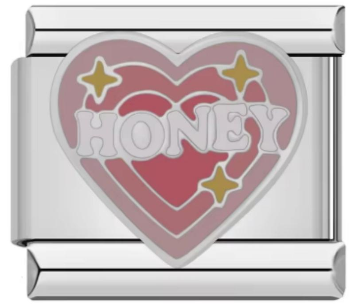Italiano Corazon Honey