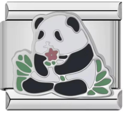 Italiano Oso Panda