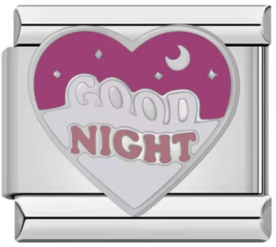 Italiano Good Night