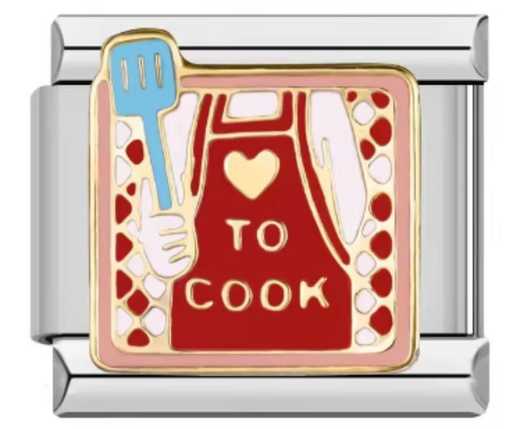 Italiano To Cook