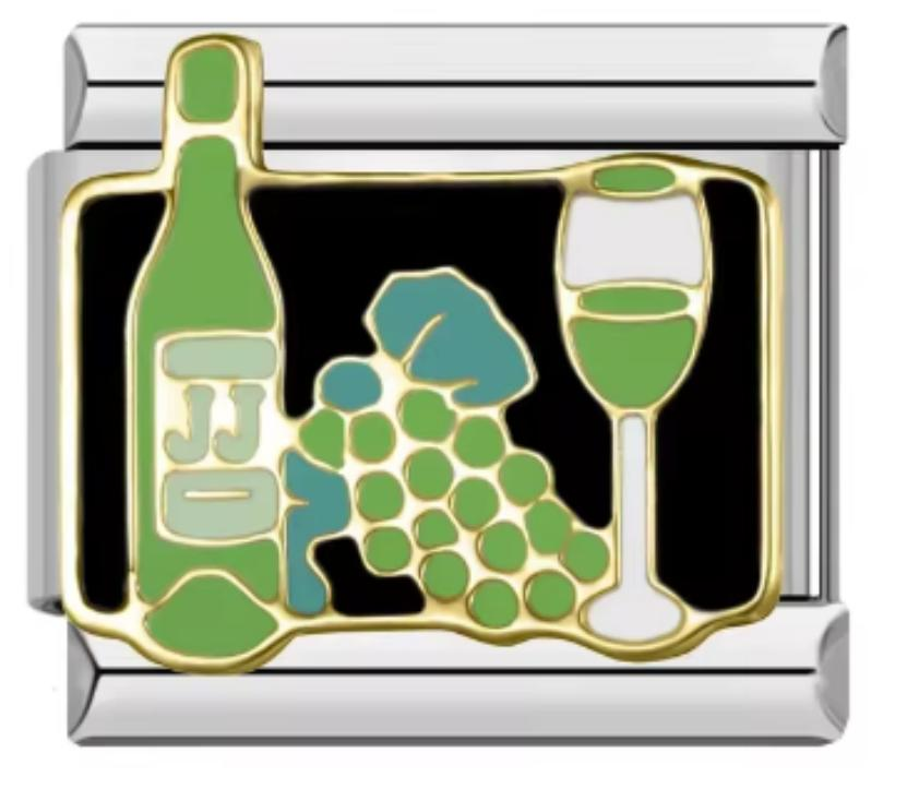 Italiano Vino Verde