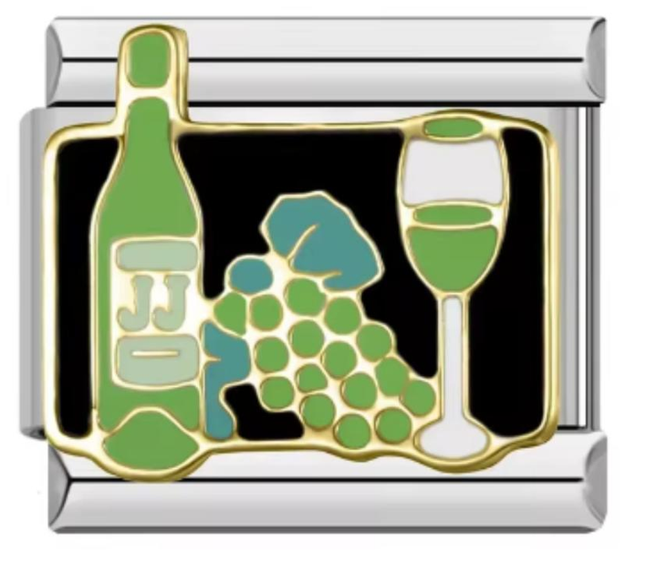 Italiano Vino Verde