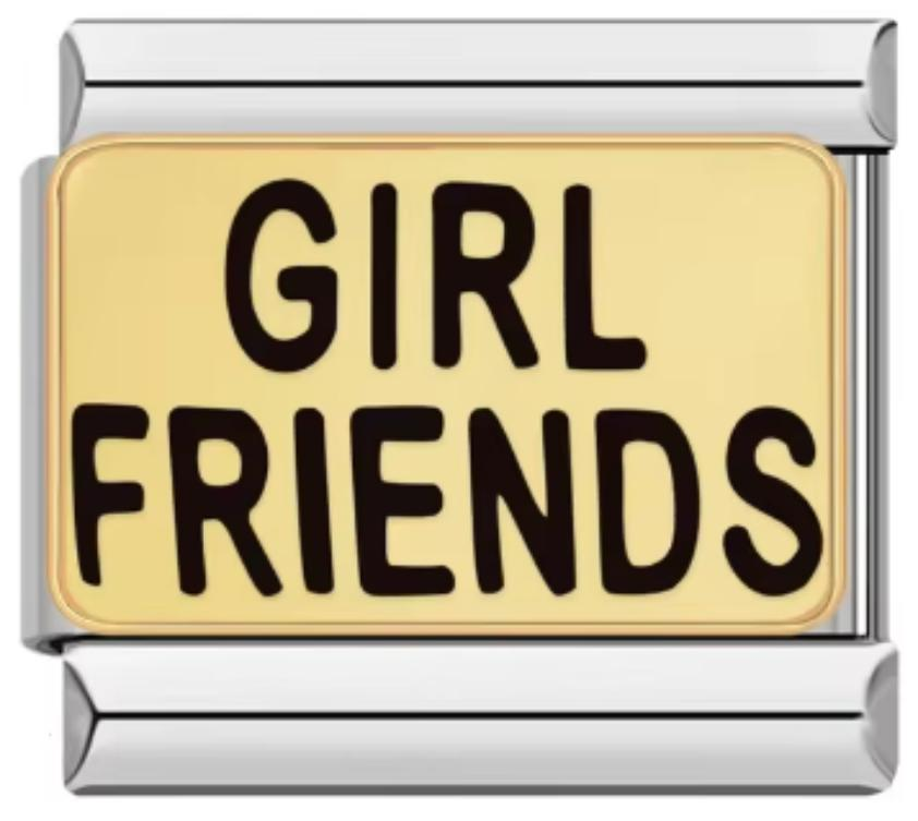 Italiano Girl Friends