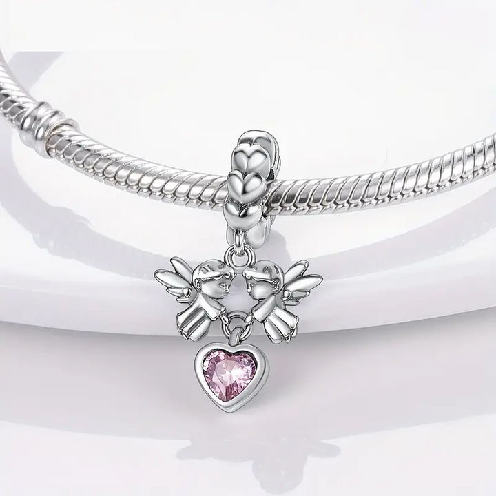 Corazon de Cupido