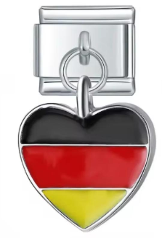 Italiano Alemania