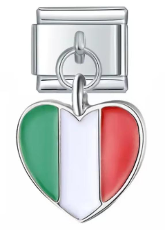 Italiano Italia
