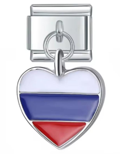 Italiano Rusia
