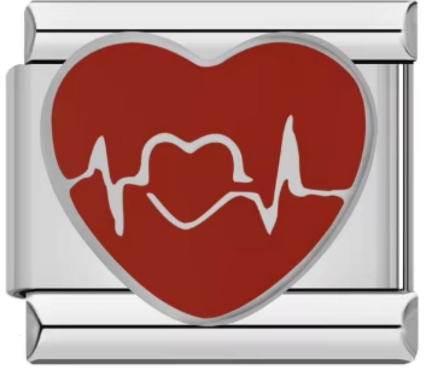 Italiano Electrocardiograma