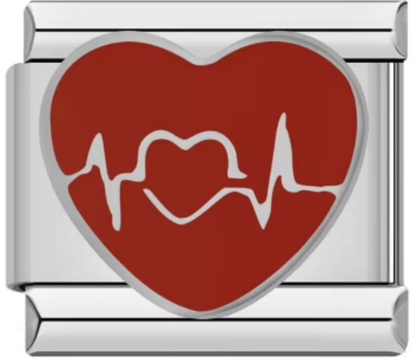 Italiano Electrocardiograma