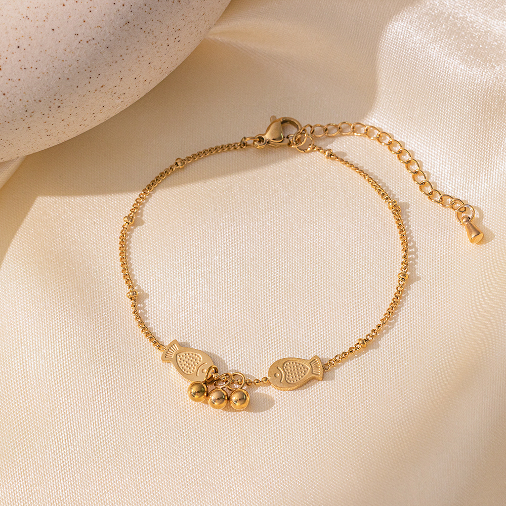 Brazalete Peces
