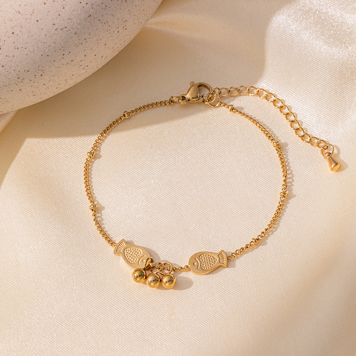 Brazalete Peces