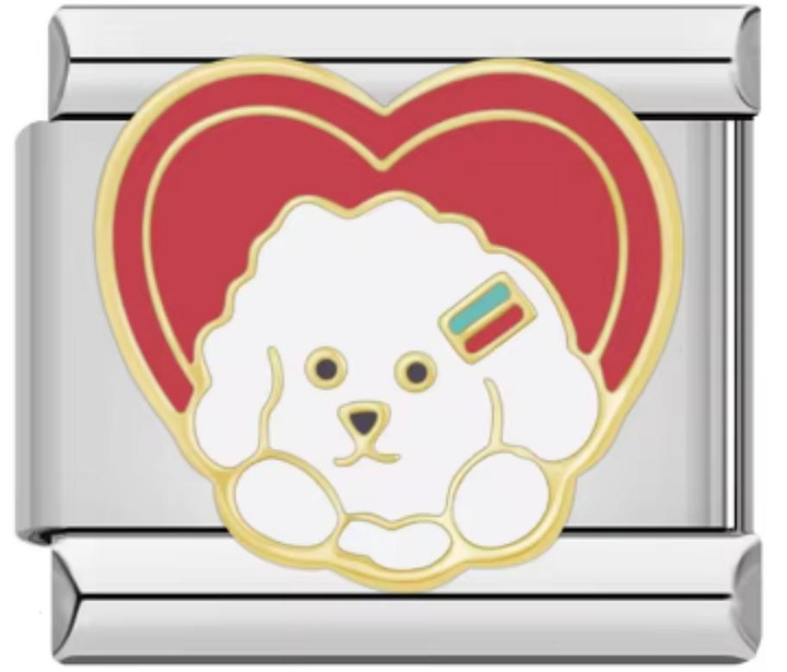 Italiano Cachorro & Corazon