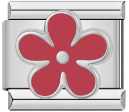 Italiano Flor Rosa