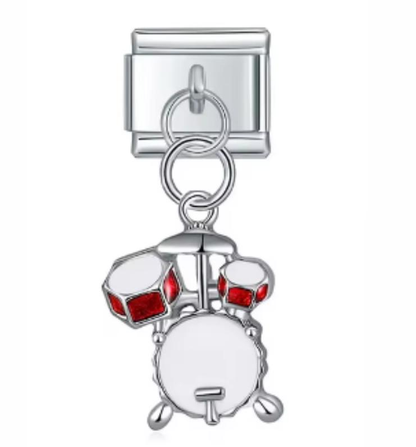 Italiano Bateria