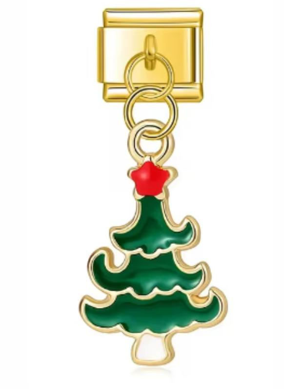 Italiano Pino Navideño