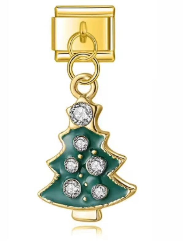 Italiano Pino Navideño