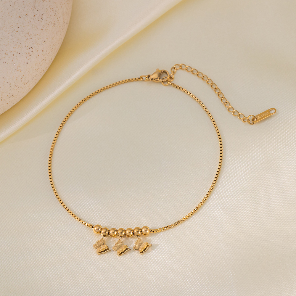 Brazalete Cadena Veneciana