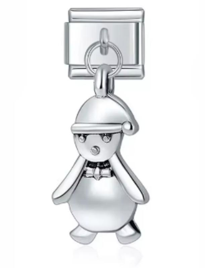 Italiano Pinguino