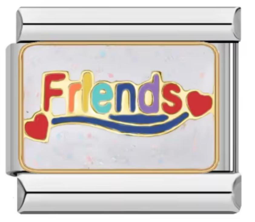 Italiano Friends