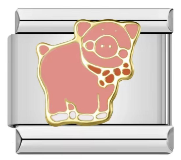 Italiano Cerdito
