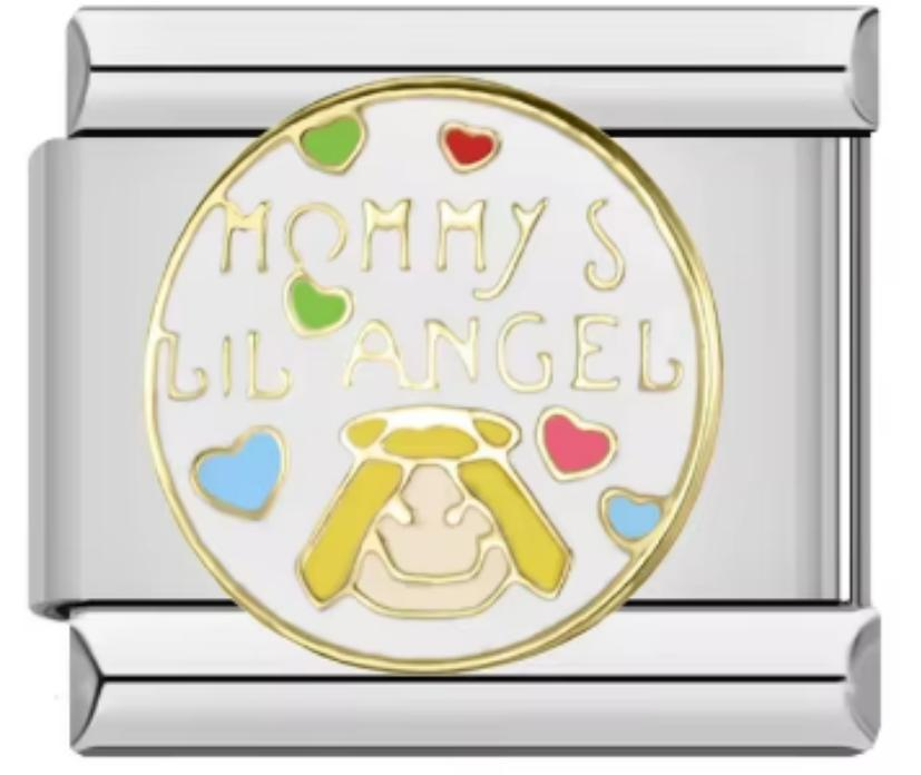 Italiano Mommy Angel