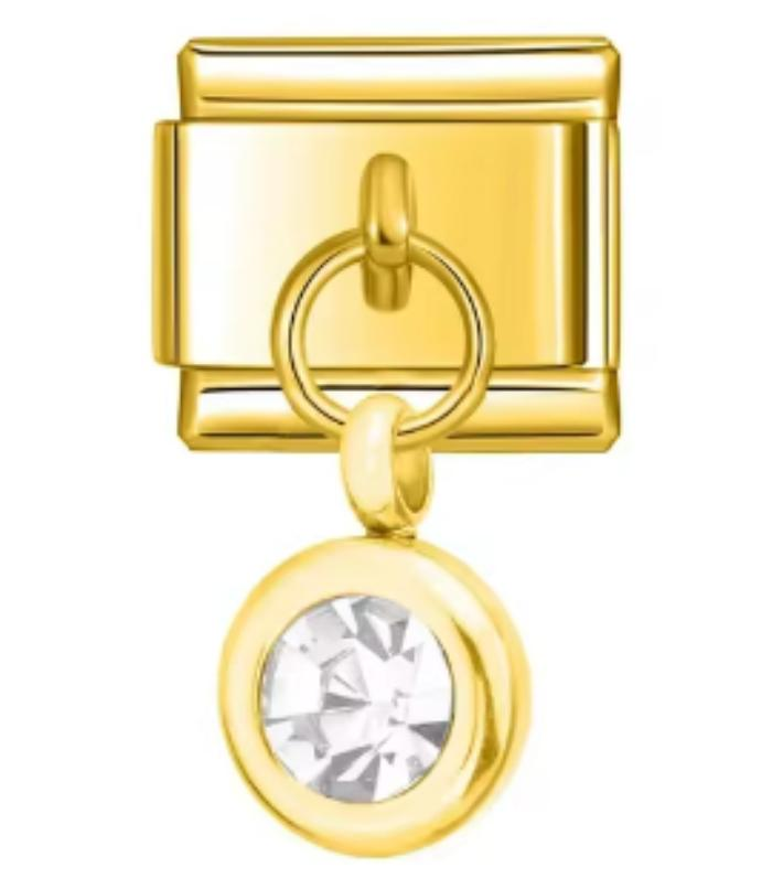 Italiano Dorado Piedra Blanca