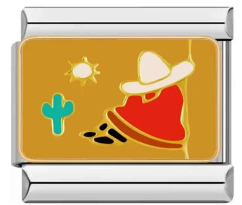 Italiano Mexico