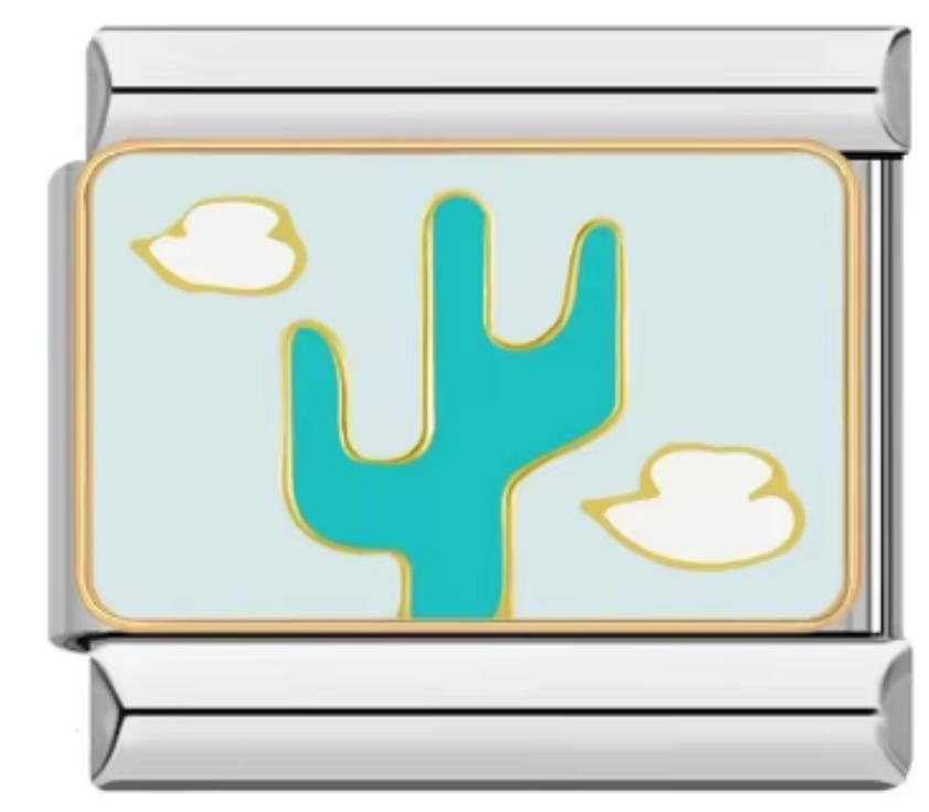 Italiano Cactus