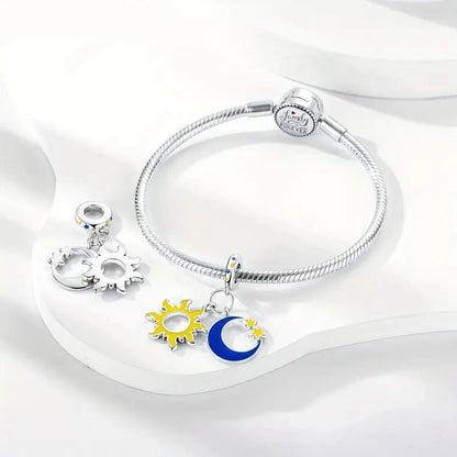 Sol & Luna Estrellada