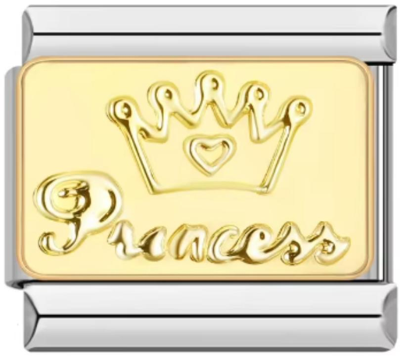 Italiano Dorado Princess