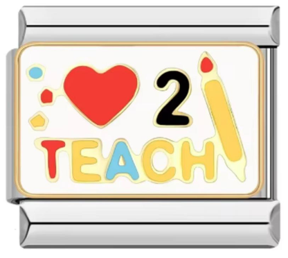 Italiano Teach